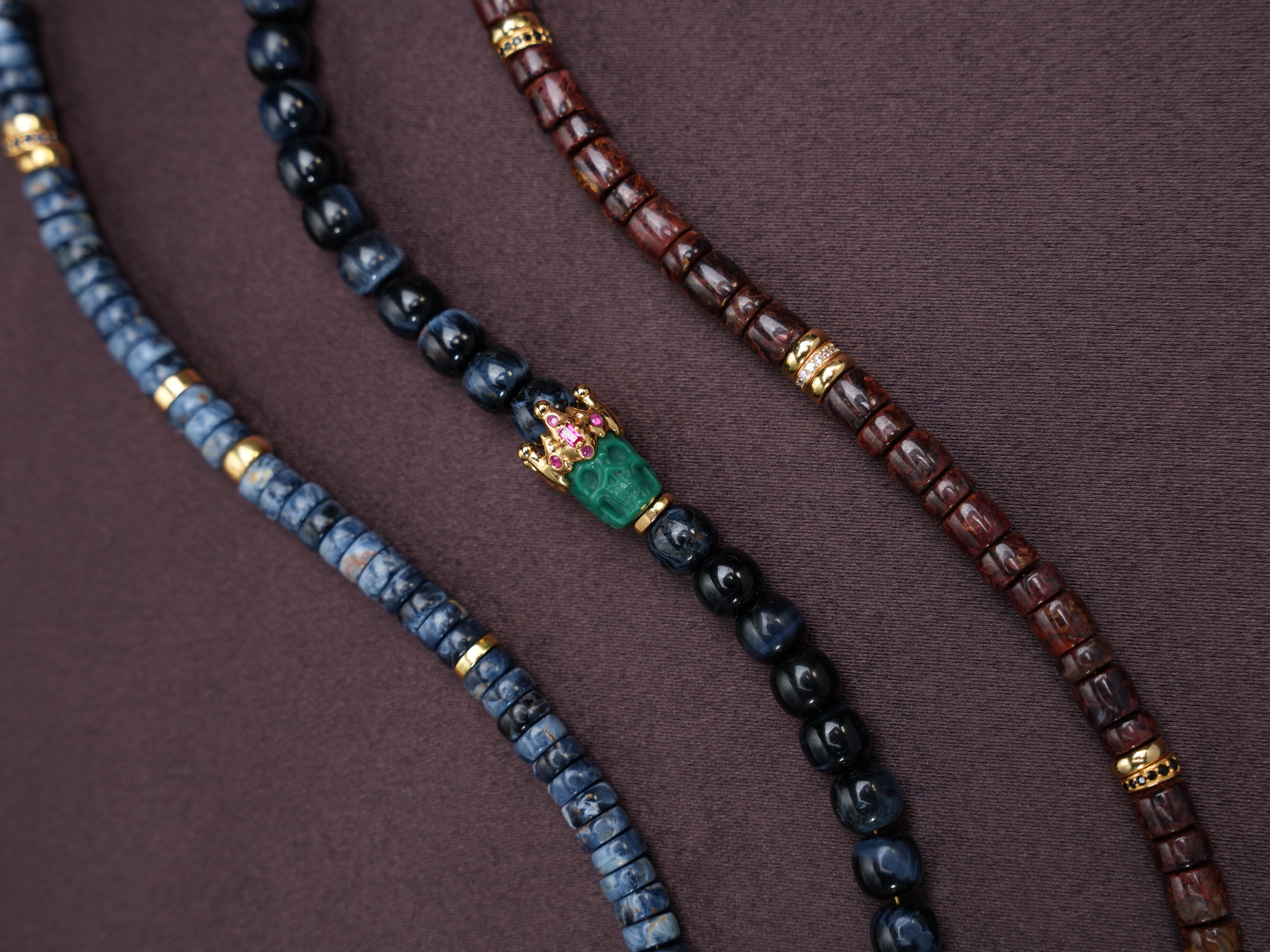 Why is Pietersite called "the most difficult gemstone to obtain"?