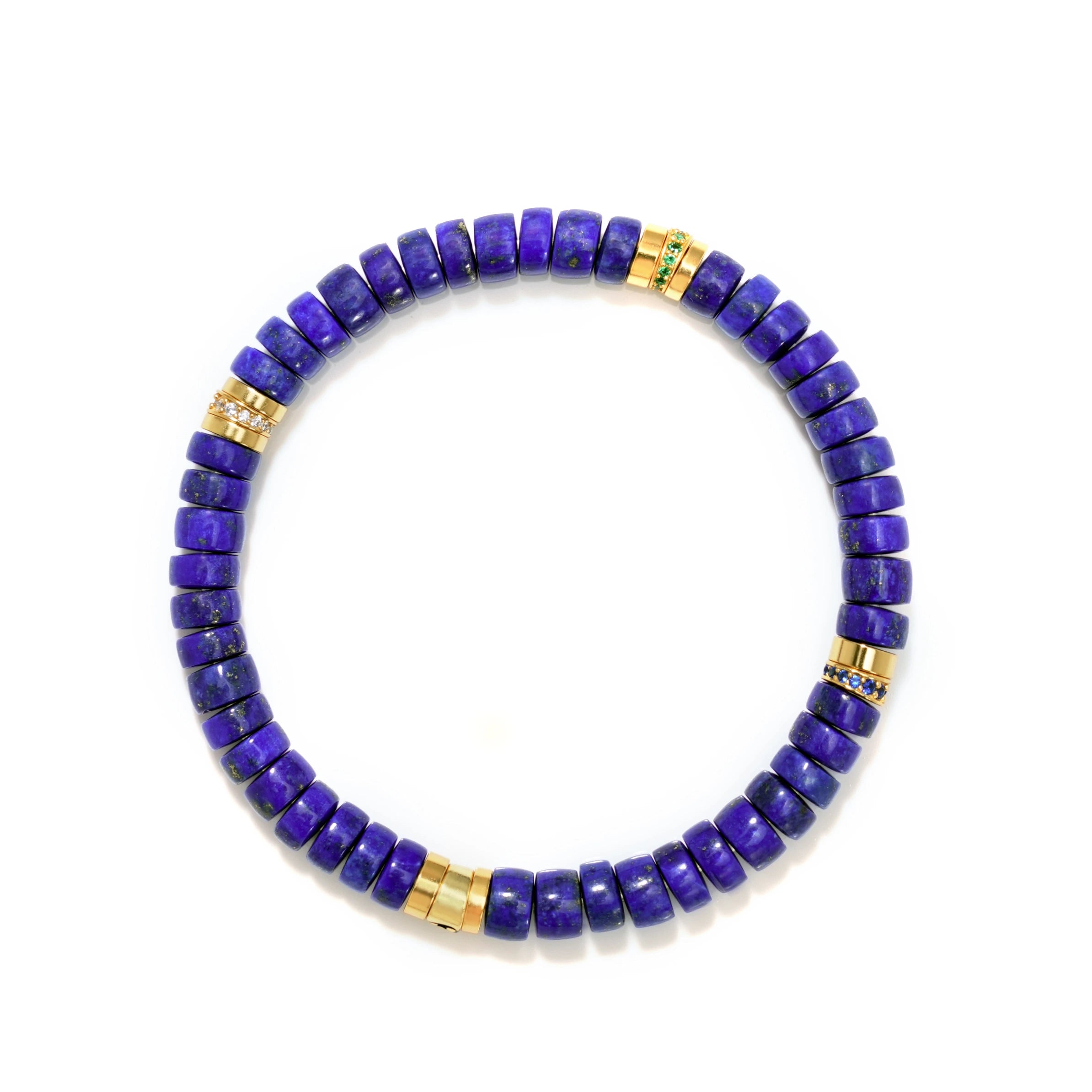 lazuli jewellery