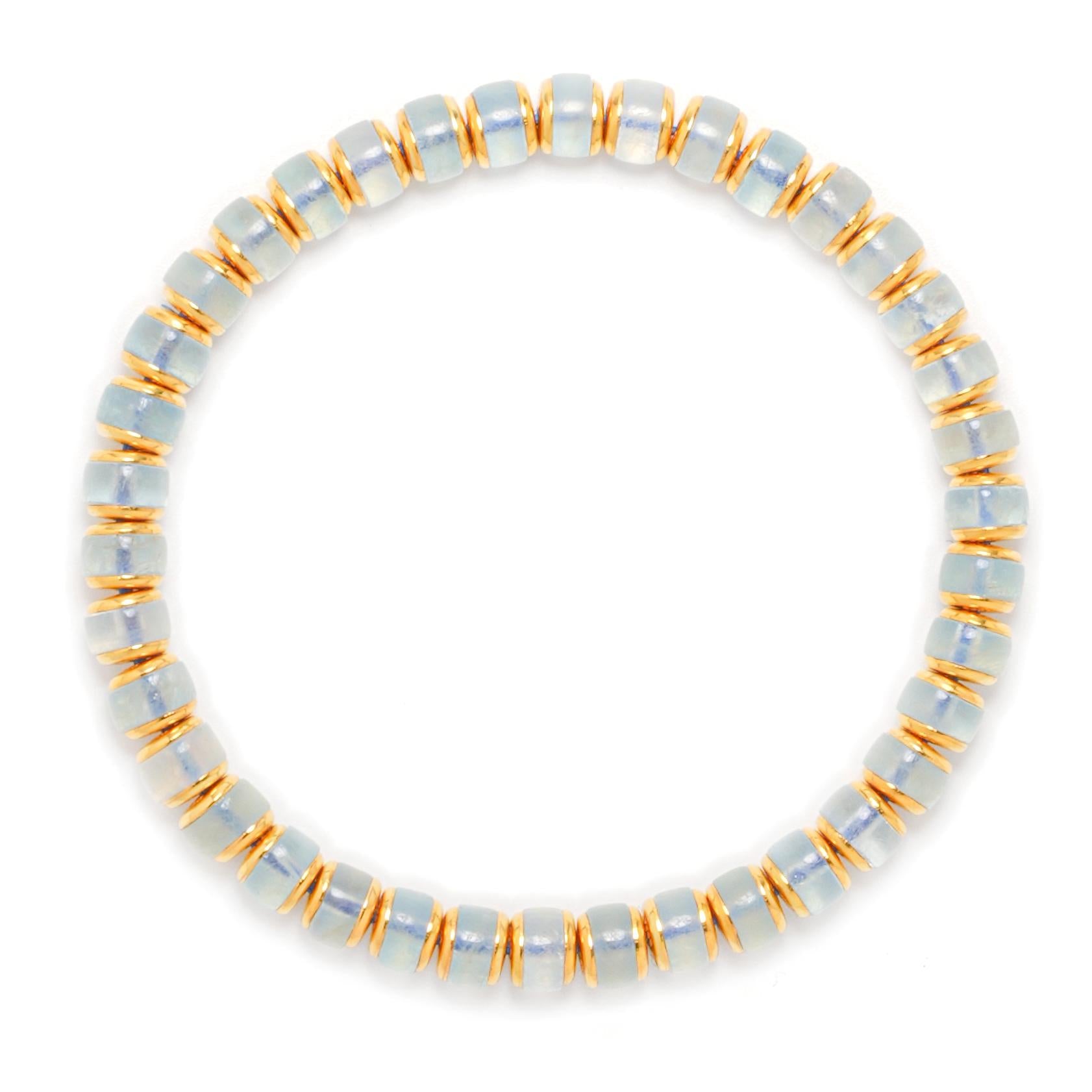 masculine bracelet