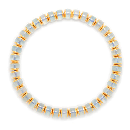 masculine bracelet