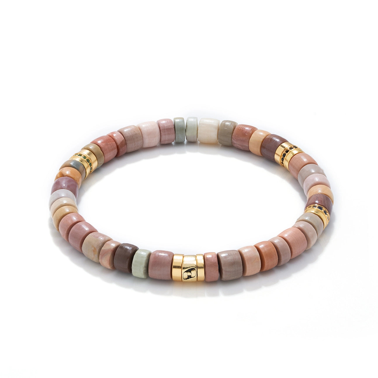 Agate stone