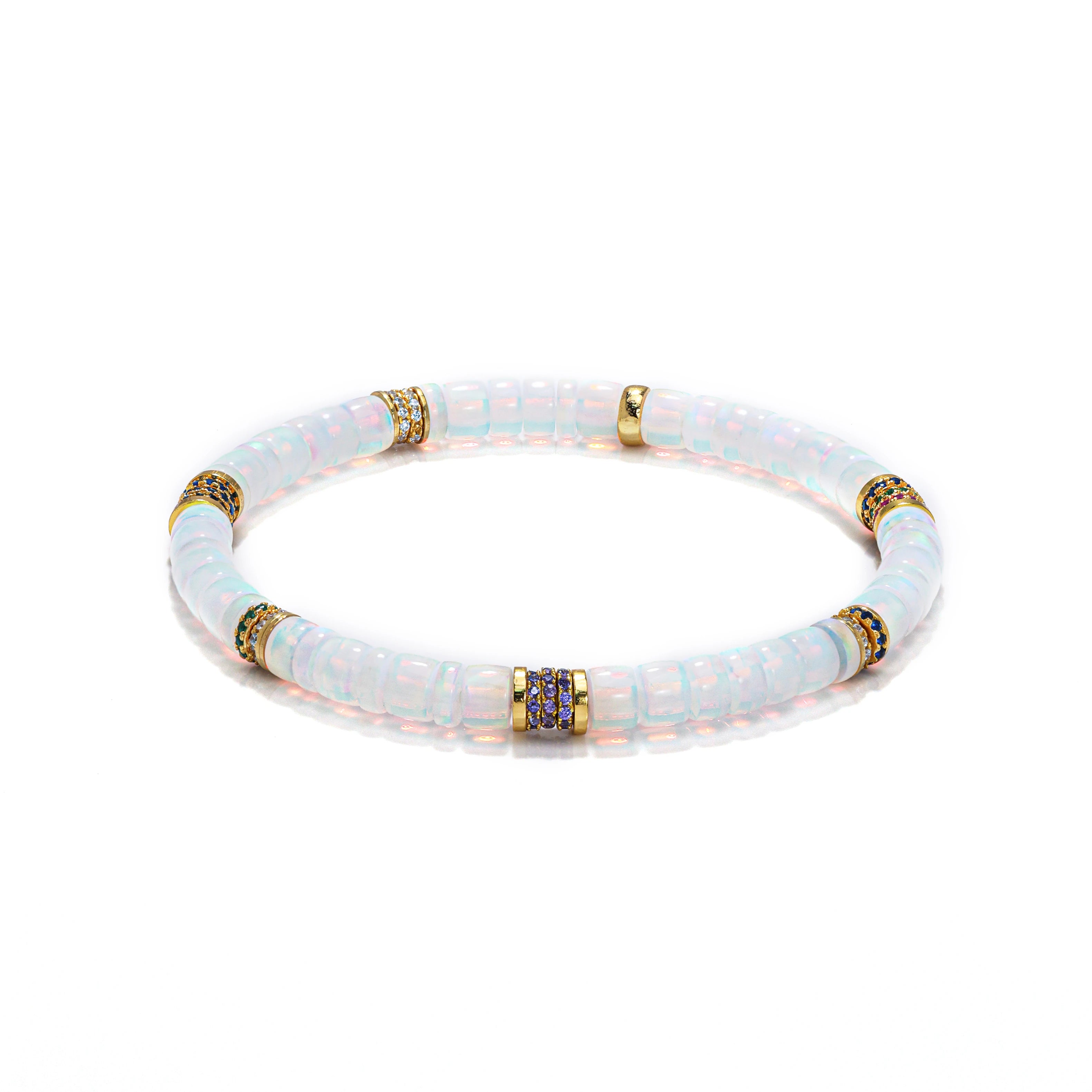 ally bracelet