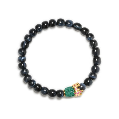 van cleef bracelet men