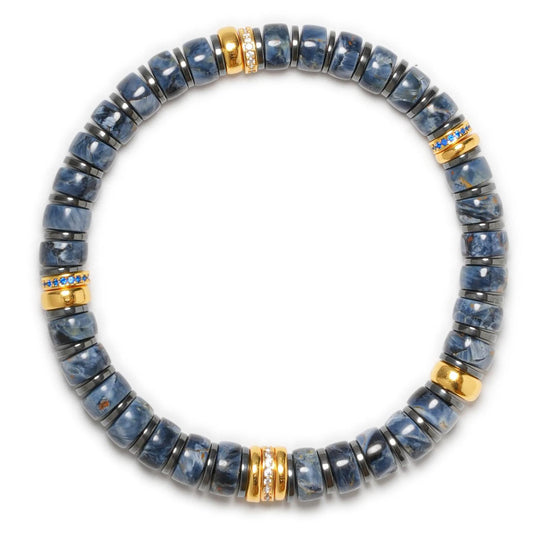 masculine bracelet