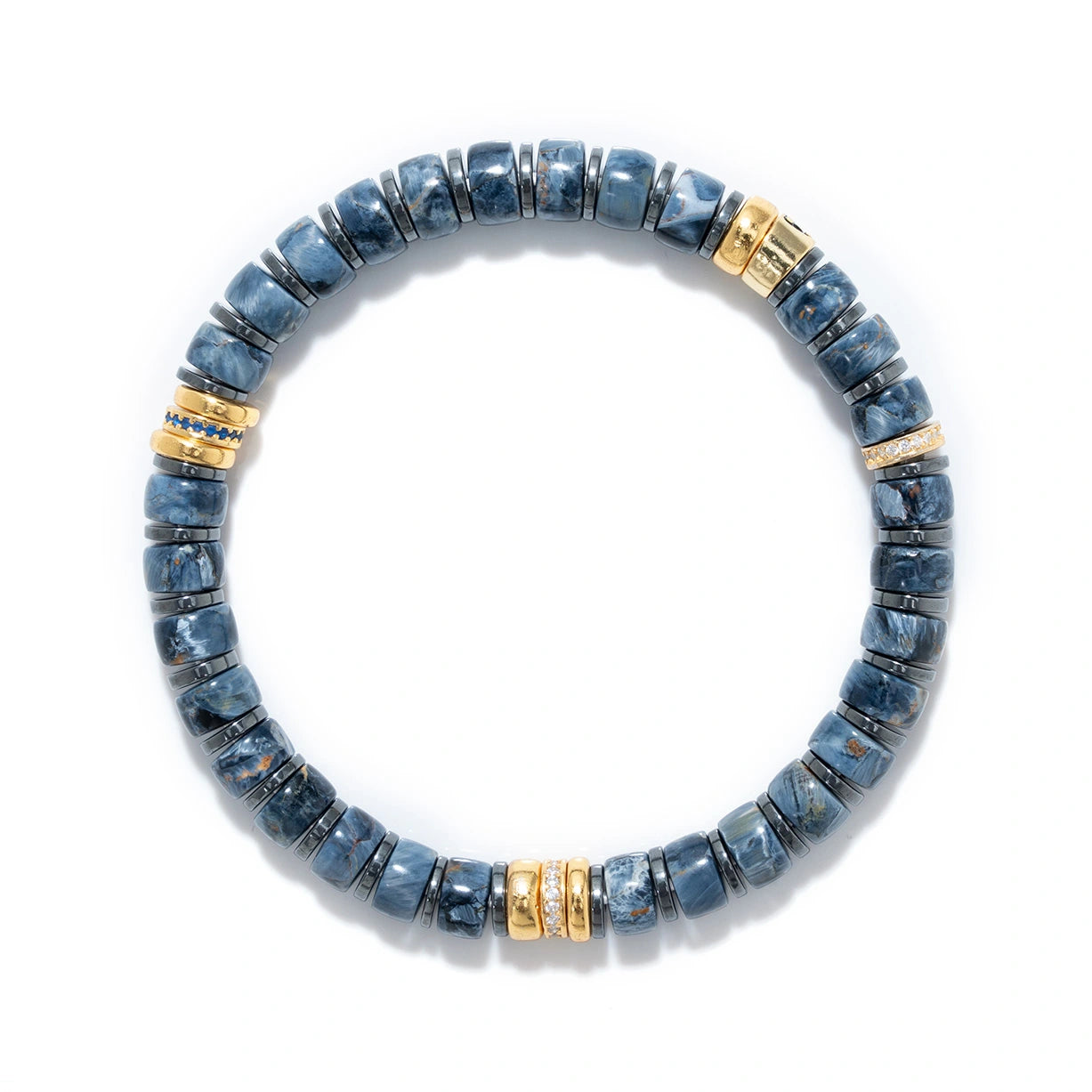 masculine bracelet