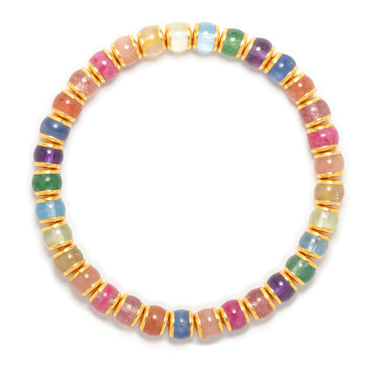 pride friendship bracelet