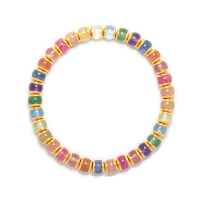 pride friendship bracelet