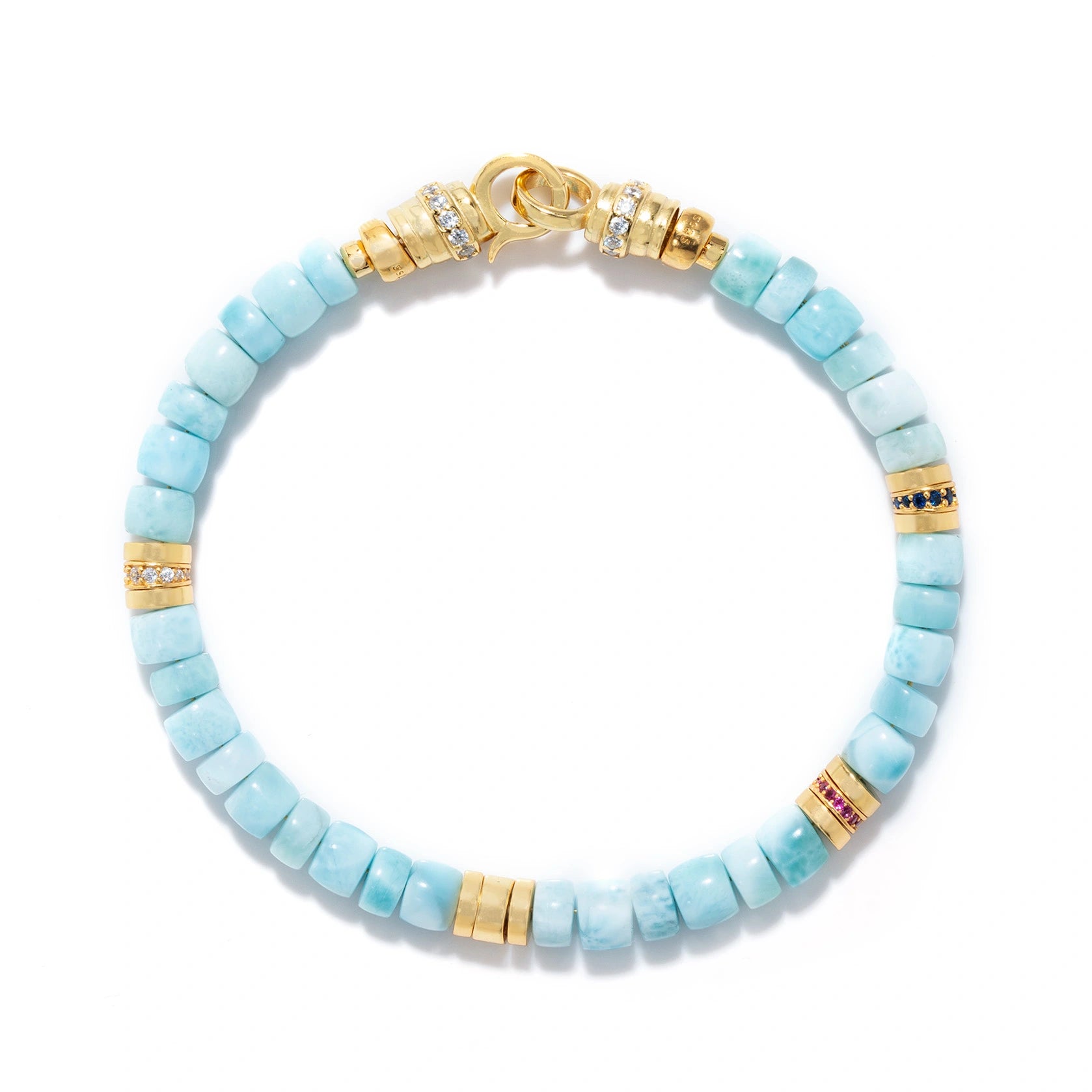 larimar stone