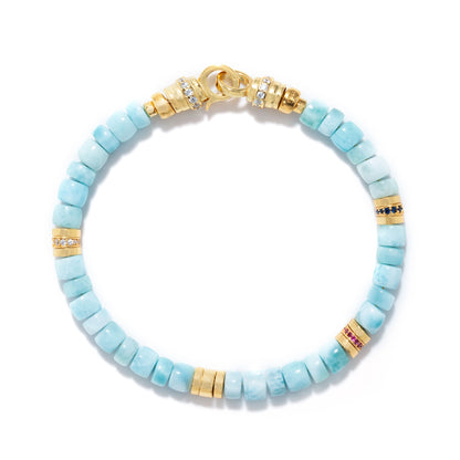 larimar stone