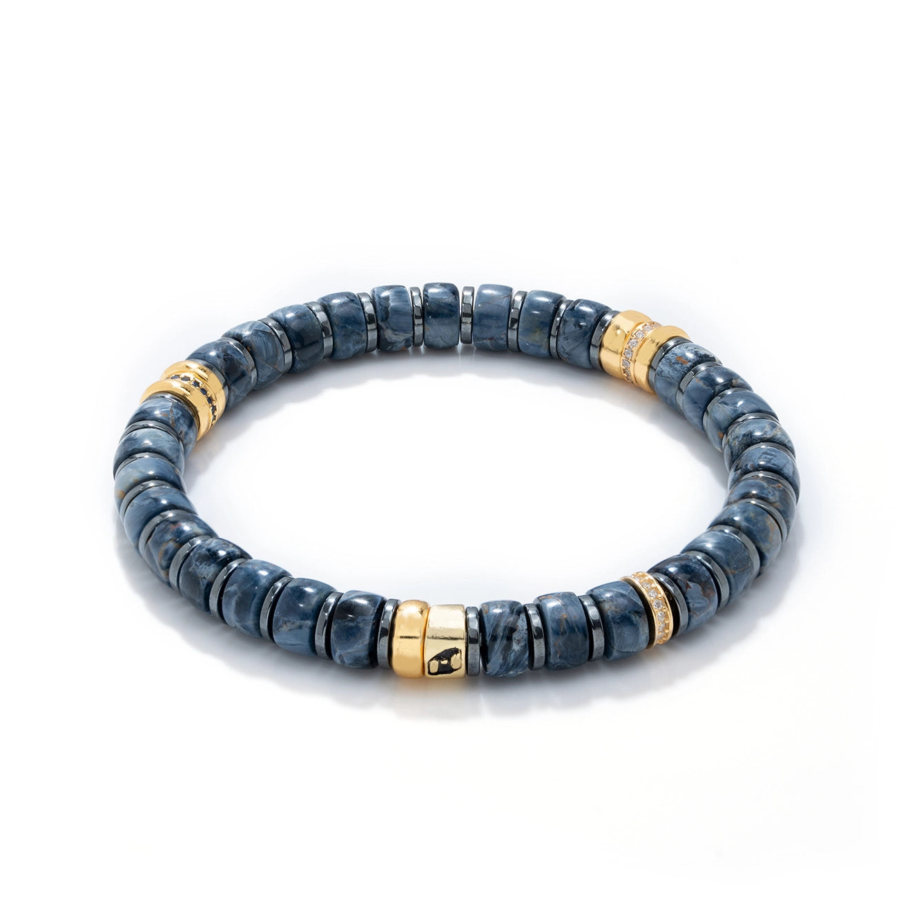 pietersite jewelry