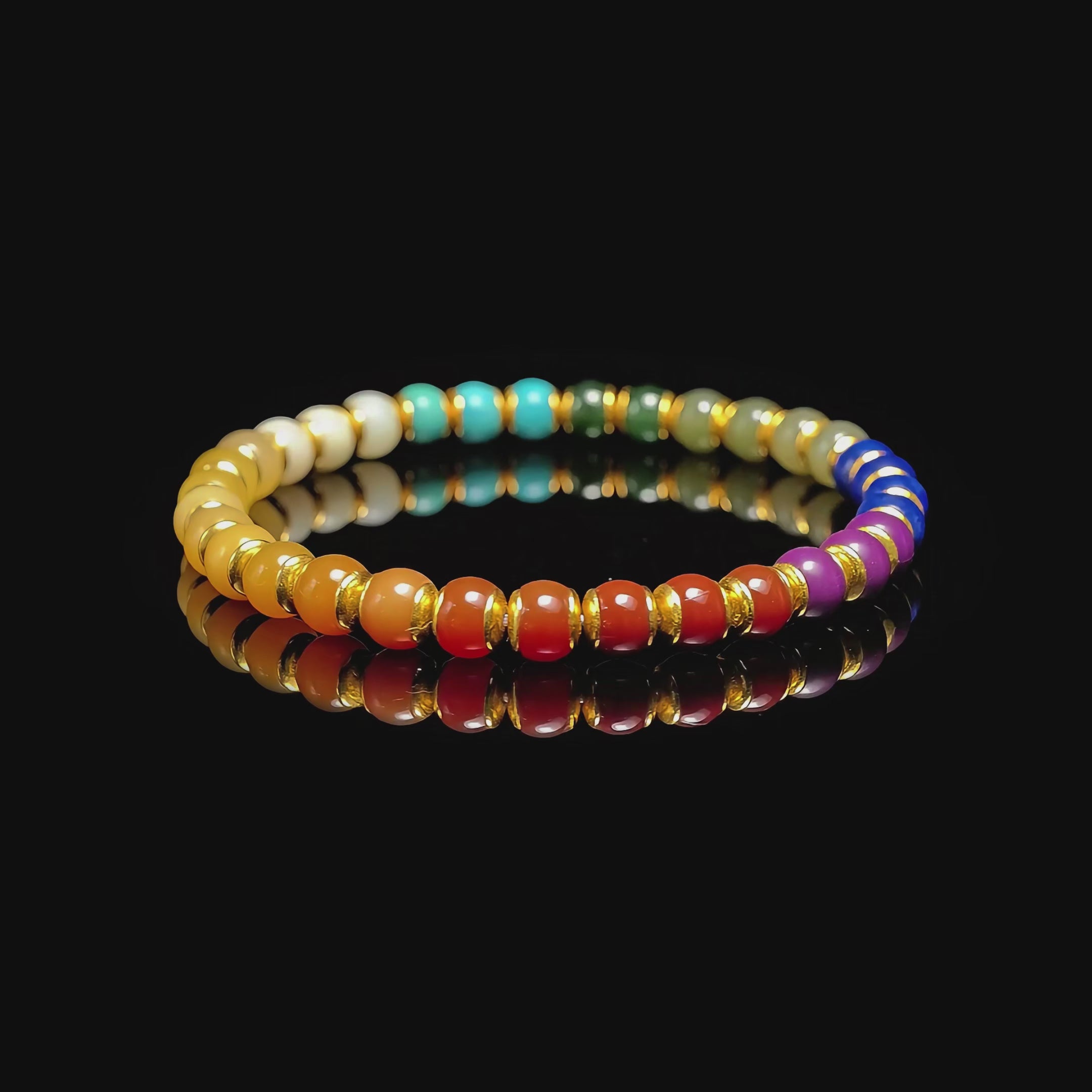 lesbian bracelet