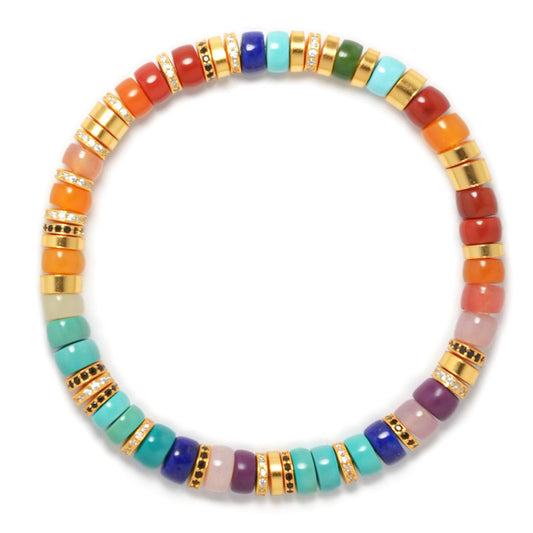 pride bracelet