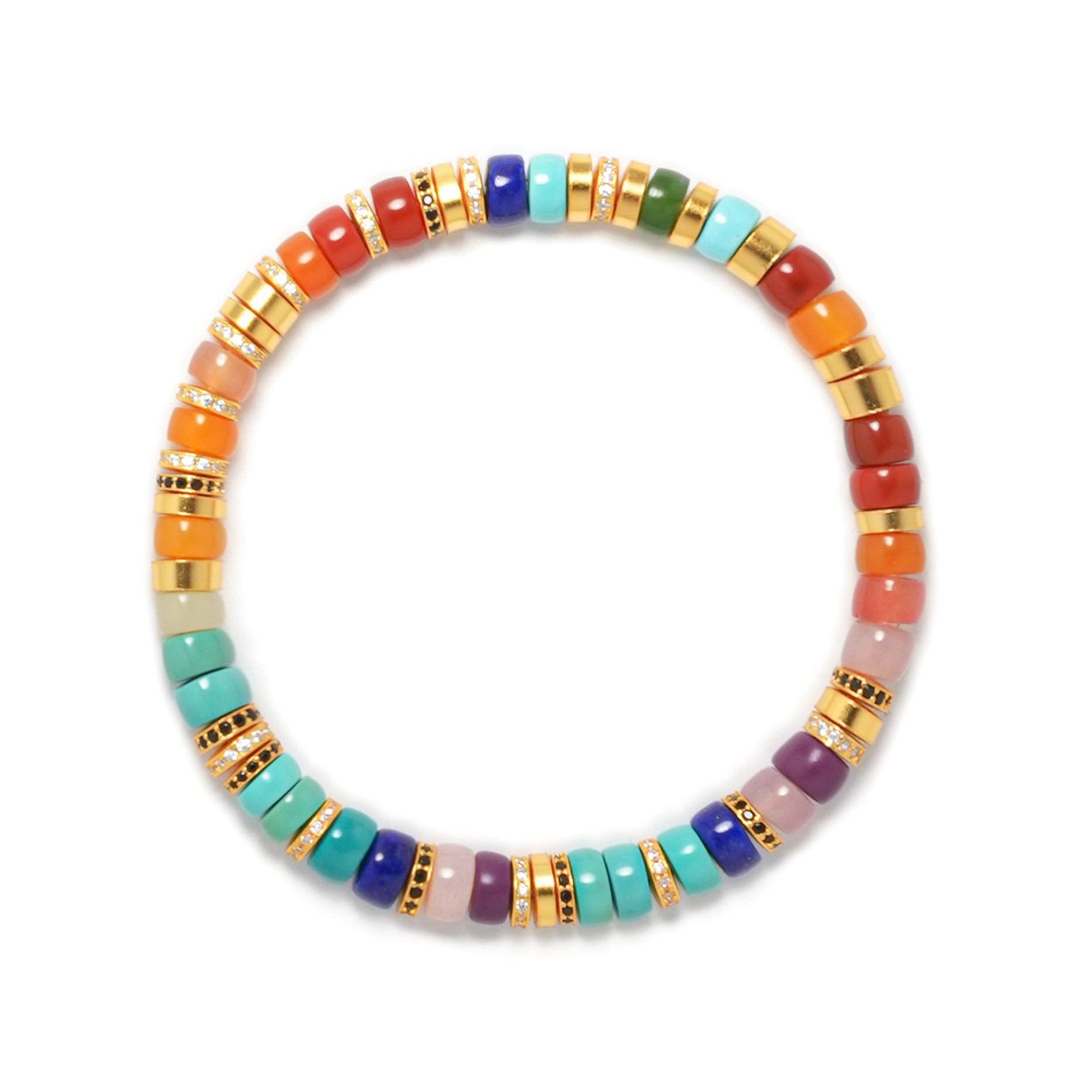 pride bracelet