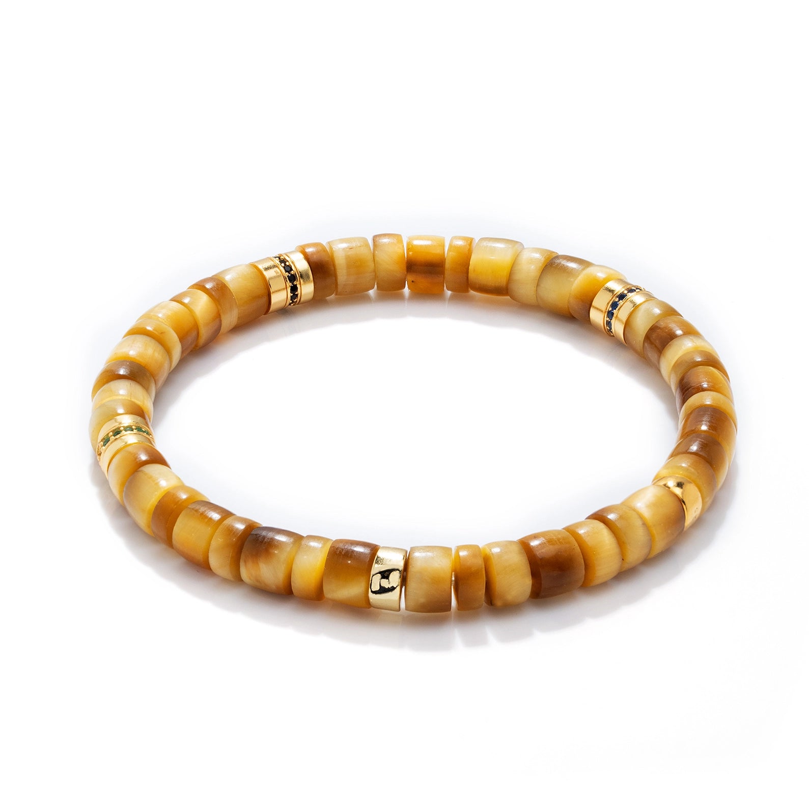 tiger eye stone