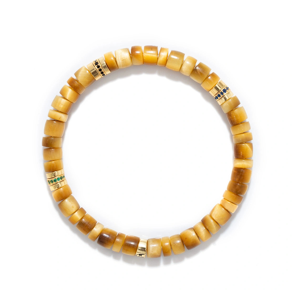 tiger eye crytal