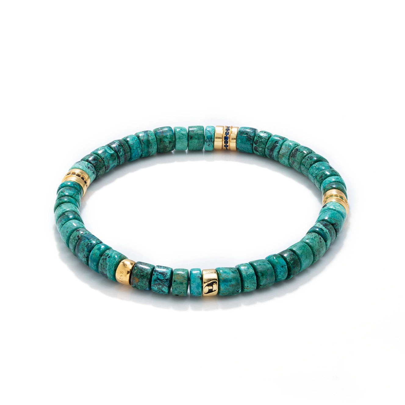 turquoise stone